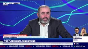 Malik Haddouk (CPR AM) : Quid des prévisions de la Fed pour 2021 ? - 18/03