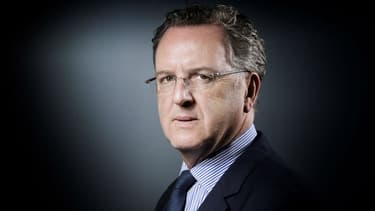 Richard Ferrand