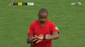 Janny Sikazwe, arbitre de Tunisie-Mali à la CAN 2022, le 12 janvier 2022