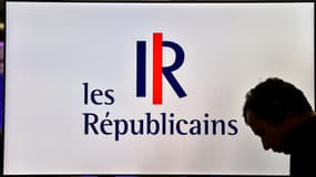 Le logo du parti Les Républicains (photo d'illustration)