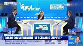 Pas de gouvernement: le scénario du pire?