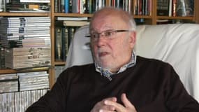 Christian Mirande, l'ancien juge de l'affaire Bétharram, sur BFMTV le 14 février 2025
