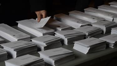 Une élection régionale en Catalogne (photo d'illustration)