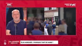 Élus agressés : pourquoi tant de haine ? - 06/06