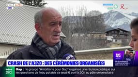 Crash de la Germanwings: le devoir de mémoire huit ans après le drame