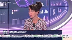 Le club immo (2/2): Pierre Chevillard VS Barbara Kiraly VS Marie Coeurderoy - 18/09