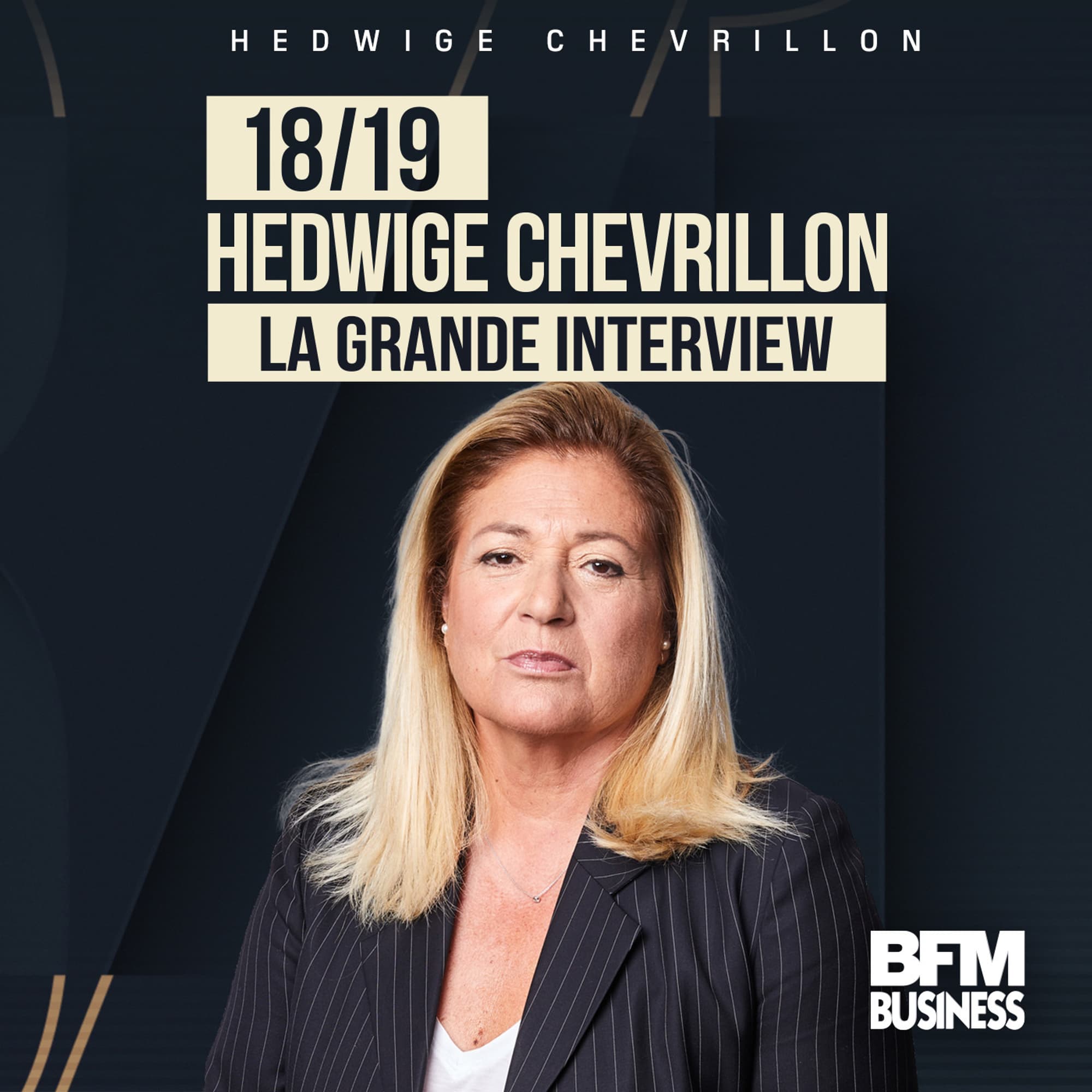 Marc Lhermitte, associé chez EY – 21/05