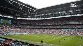 Euro 2021 : L'explosion de cas de variant delta n'inquiète pas l'épidémiologiste Catherine Hill