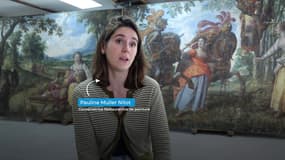 Voyons Voir : Préservation des œuvres d’art 
