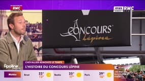L'histoire du concours Lépine