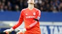 Thibaut Courtois