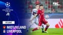Résumé : Midtjylland 1-1 Liverpool - Ligue des champions J6