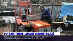Puy Saint-Pierre: le maire relaxé par le tribunal de Gap