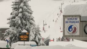 Les stations de ski des Pyrénées ont vu avec soulagement la neige cette semaine.