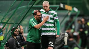 Jérémy Mathieu