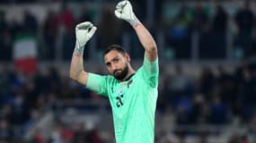 Gianluigi Donnarumma