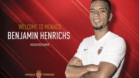 Benjamin Henrichs