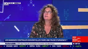 Les Experts : Les banques centrales doivent-elles faire une pause d'urgence  ? - 20/10