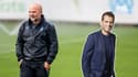 OM : Rothen voit une amélioration au niveau de la tactique de Sampaoli 