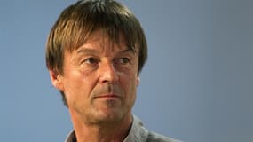 Invité du journal de 20h sur France 2, l'ancien animateur de télévision devenu chantre de l'écologie politique, Nicolas Hulot, a refusé dimanche de dire s'il voterait ou non pour Eva Joly à la présidentielle, alors même que la candidate d'Europe écologie-