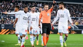 L'OM privé de deux cadres face à Lyon