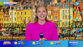 Bonjour la Normandie du mercredi 12 novembre 2025