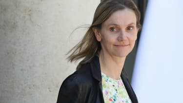 Agnès Pannier-Runacher