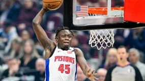 Sekou Doumbouya