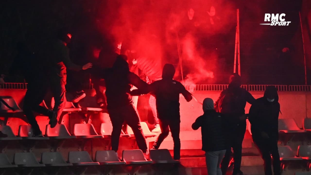 Revoir After foot du 20 Décembre