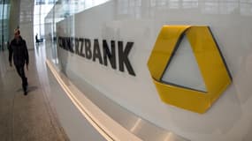 L'État allemand pourrait se désengager rapidement de Commerzbank.