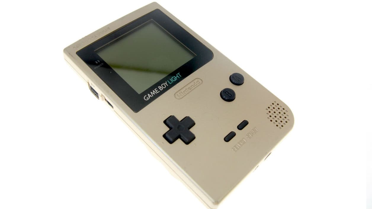 Game Boy Game Boy