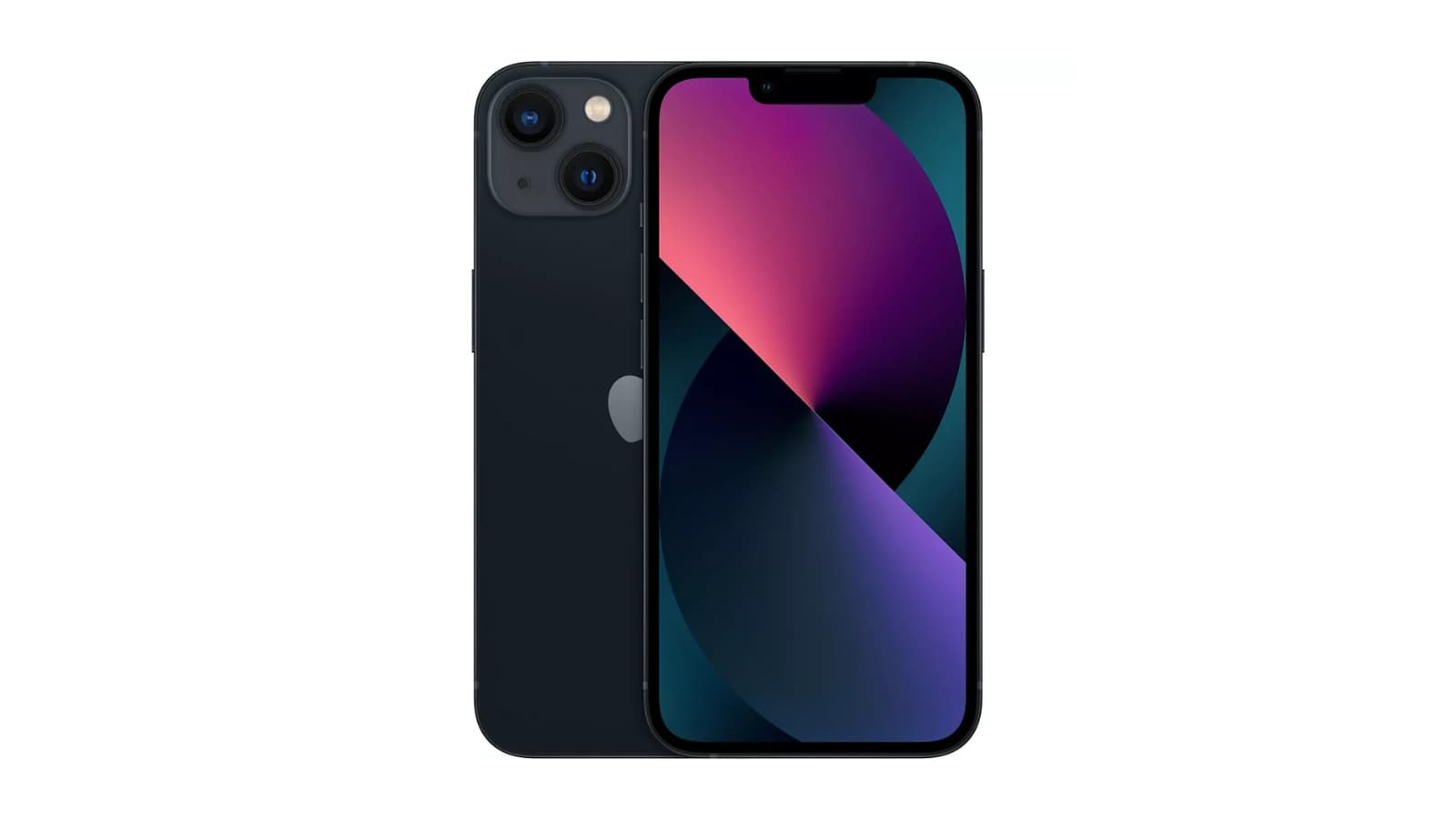l’Apple iPhone 13 à 569€ au lieu de 619€