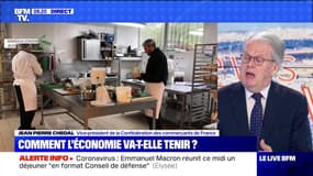 Comment l'économie va-t-elle tenir ? 16/03