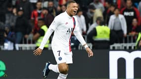 Mbappé