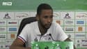 Ligue 1 – Hernani : "Aider l’AS Saint-Etienne à terminer le plus haut possible"
