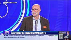 BFM Crypto, le Club : Elections US, bullrun imminent ? - 05/11