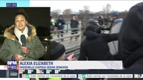L'essentiel de l'actualité parisienne du dimanche 6 janvier 2019