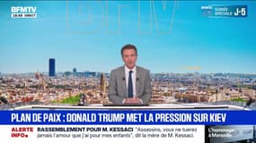 L'intégrale de BFM Non-Stop du samedi 22 novembre