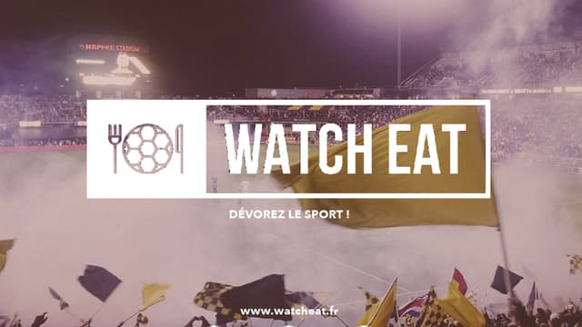 Watc Eat est lancé ce samedi, dans la foulée de la reprise de la Ligue 1.