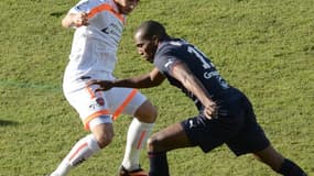 Et de quatre pour les Girondins !