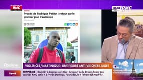 Violences - Martinique : Une figure anti-vie chère jugée
