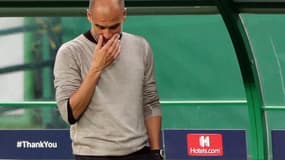 Pep Guardiola