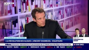 La parole aux auteurs:  Vincent Doumeizel et Christophe Dequidt - 18/02