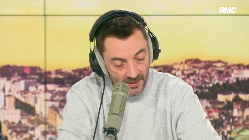 La revue de presse de Rémy Barret