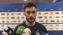 Équipe de France : "Important de repartir sur une dynamique positive" juge Lloris