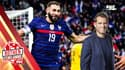 Équipe de France : Pour Rothen, Benzema ne fait pas encore partie "des légendes du foot français"