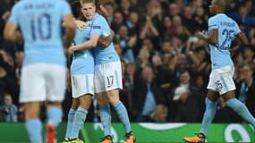 Kevin De Bruyne 