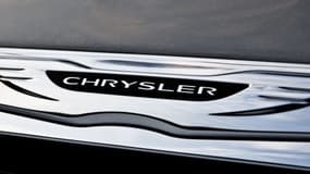 Chrysler est plus que jamais la cash machine de Fiat