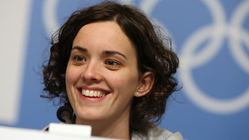 Véronique Pierron
