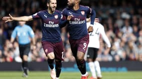 Alexandre Lacazette